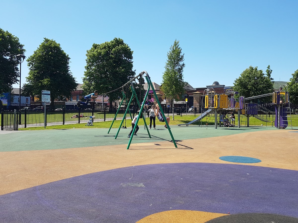 Dunville Park - Photo 2