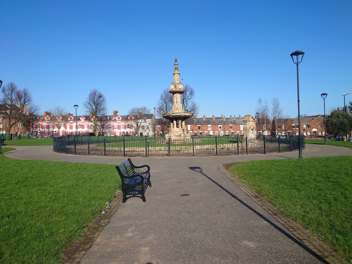 Dunville Park - Photo 3