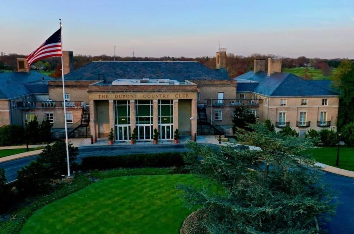 DuPont Country Club - Photo 2