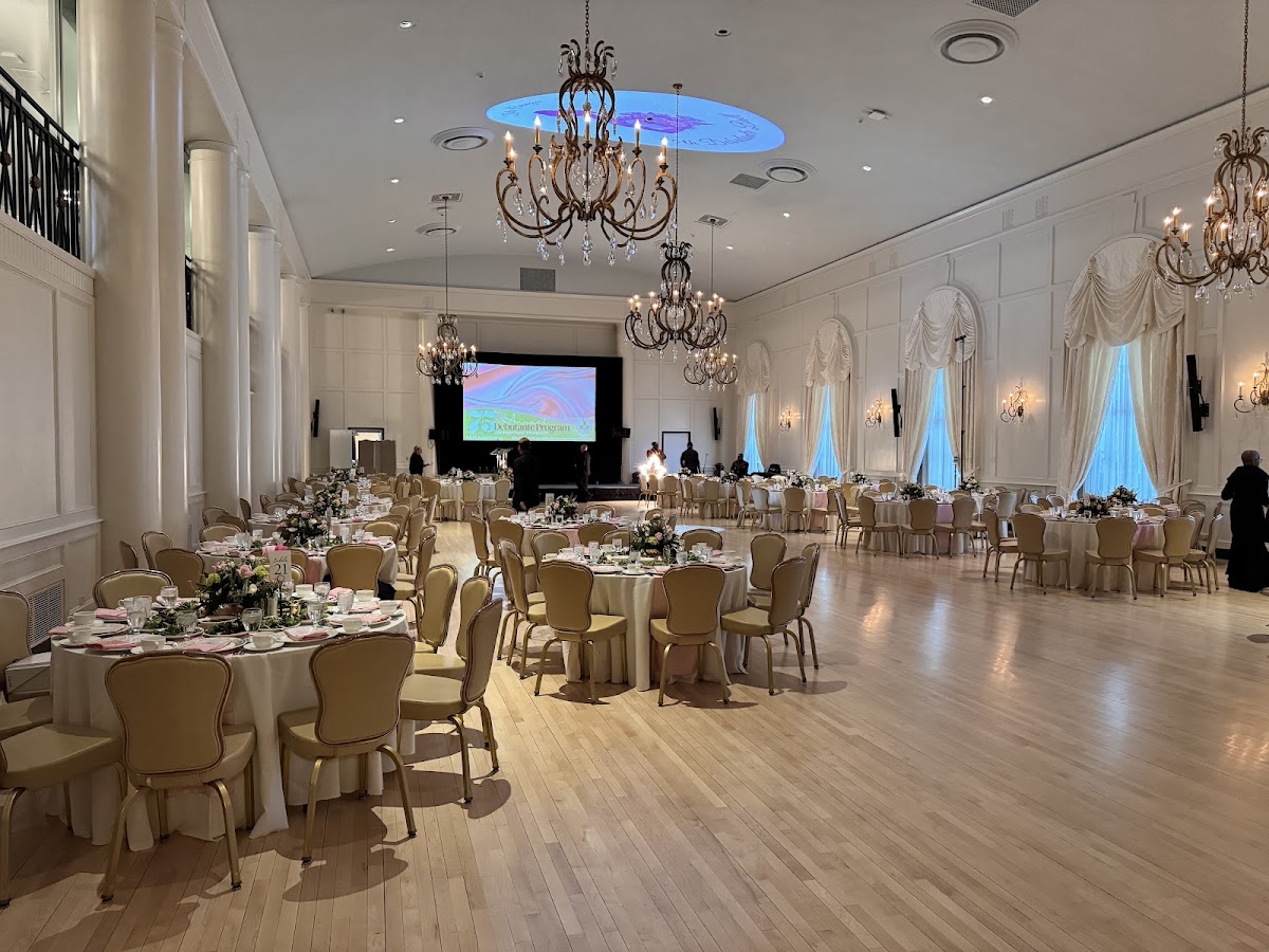 DuPont Country Club - Photo 3