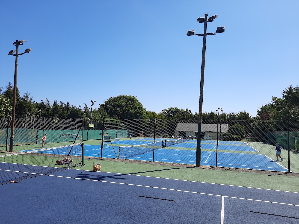 Duston United Tennis Club - Photo 2