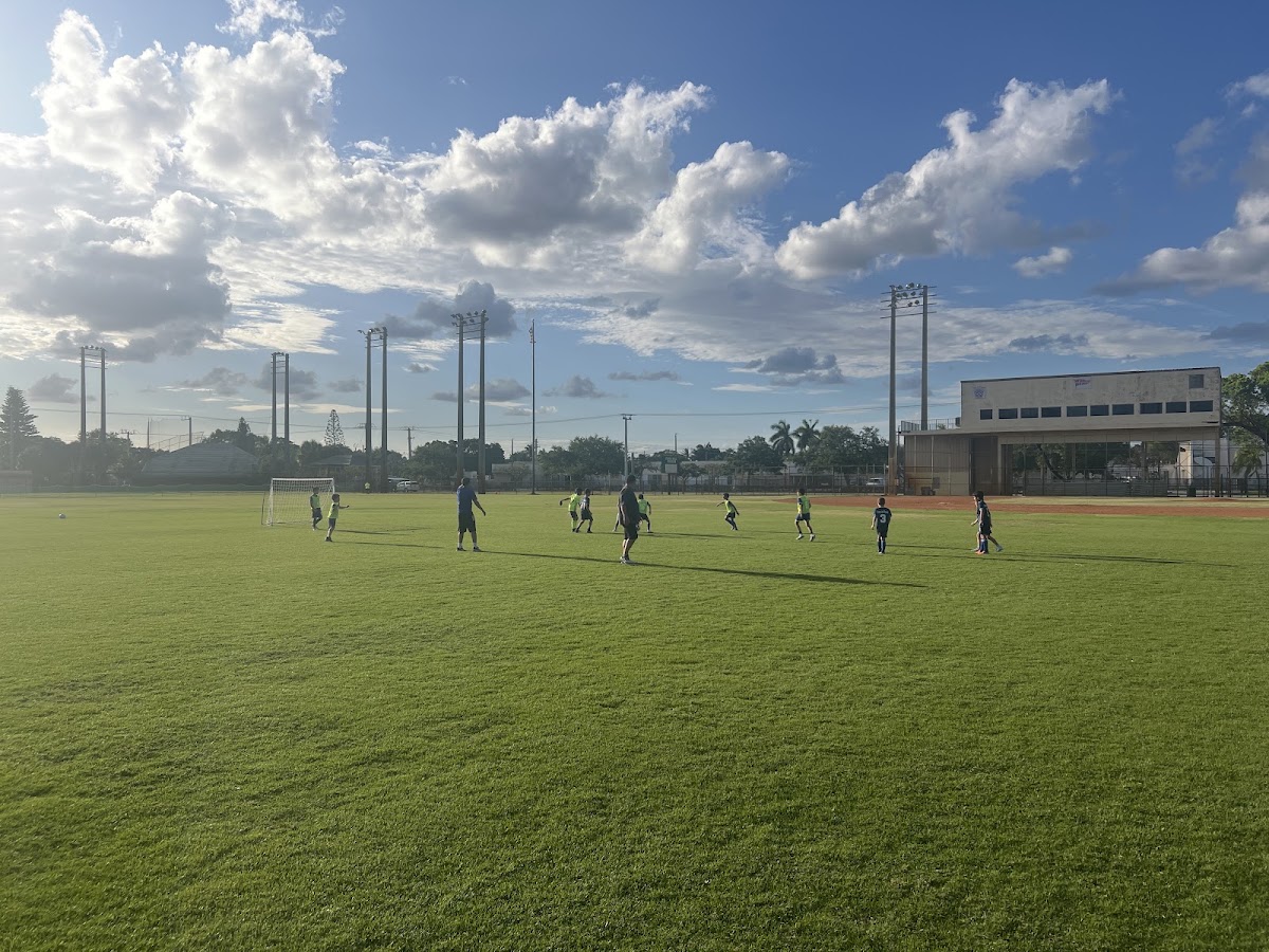 Dvorinyo FC Soccer Club