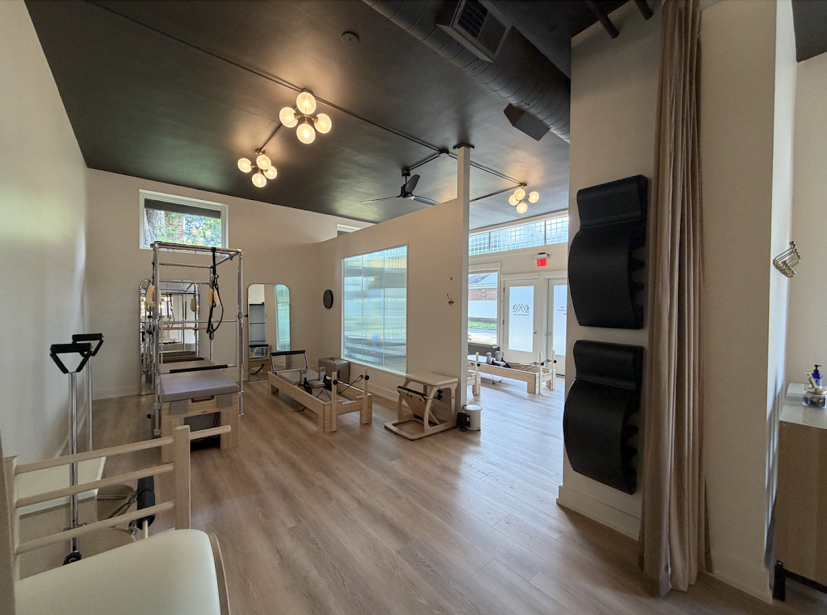Dwell Pilates - Photo 2