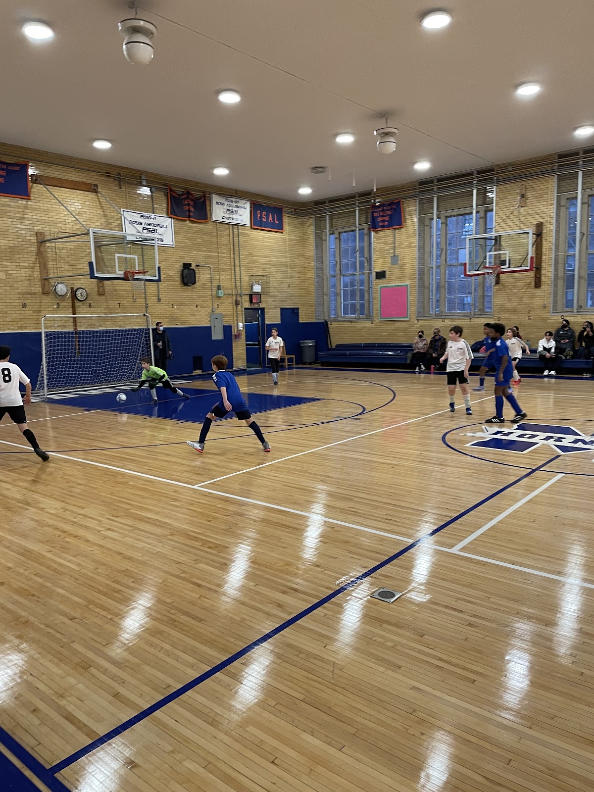 Dynamo Soccer Club - Photo 2