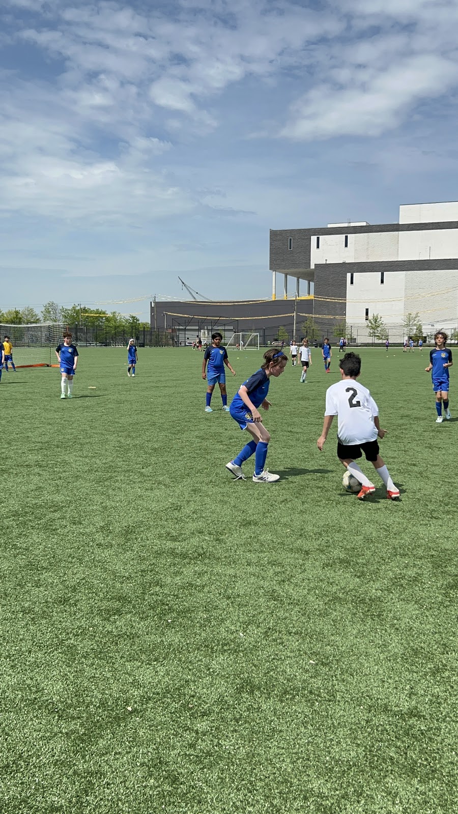Dynamo Soccer Club - Photo 3