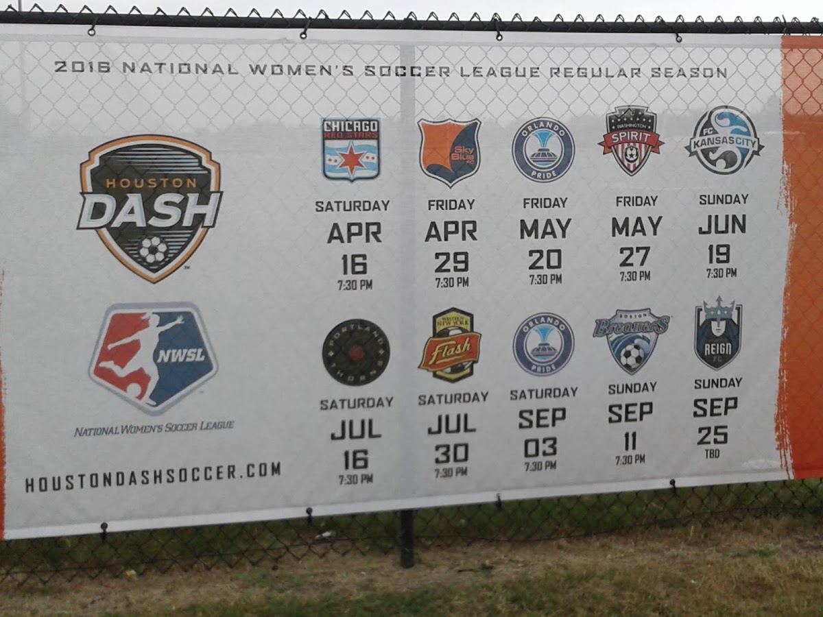 Dynamo Soccer Llc - Photo 2