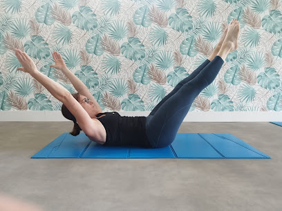 E'ma forme Pilates - Photo principale