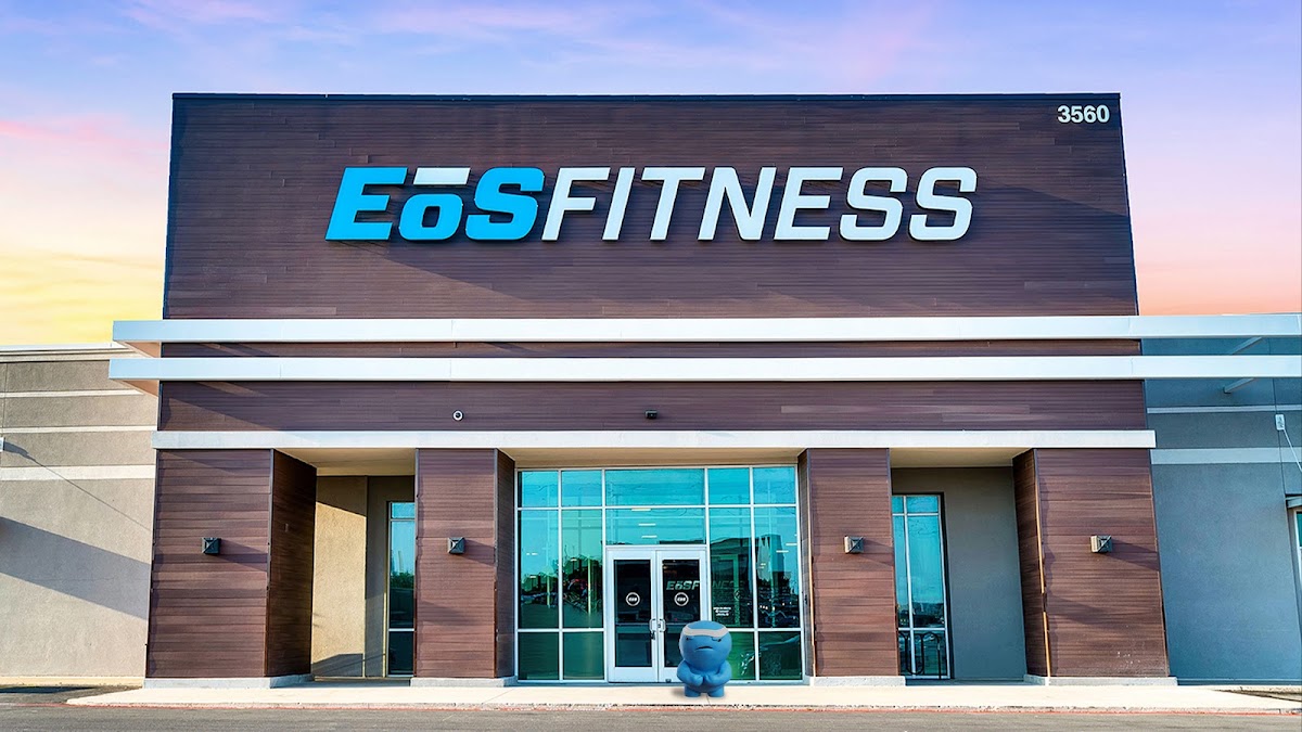 EōS Fitness - Photo 1