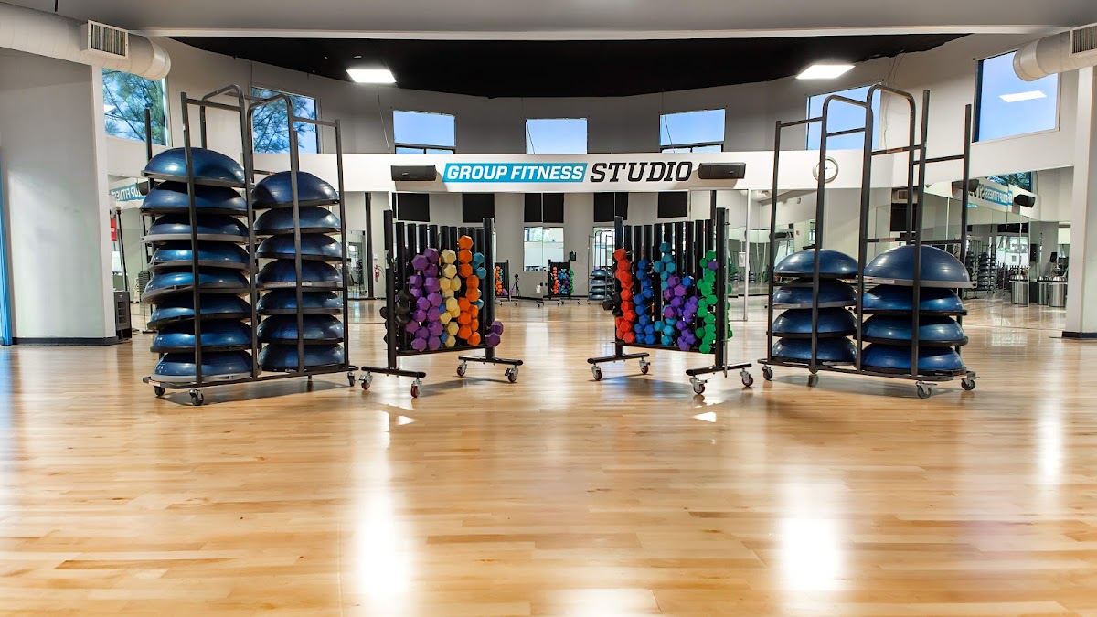 EōS Fitness - Photo 3