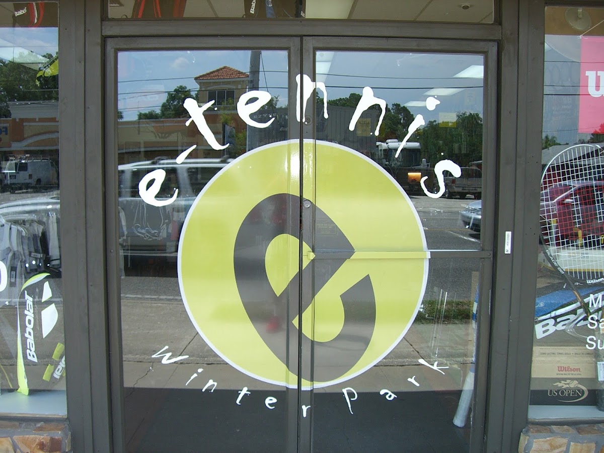 e-tennis & pickleball inc.