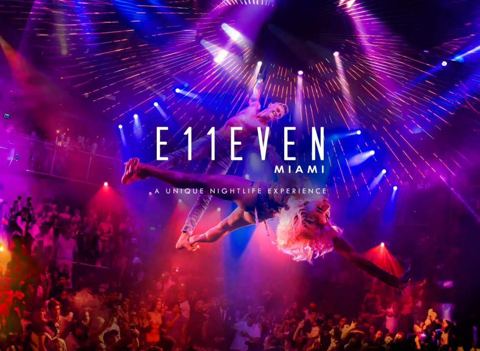 E11EVEN MIAMI - Photo 3