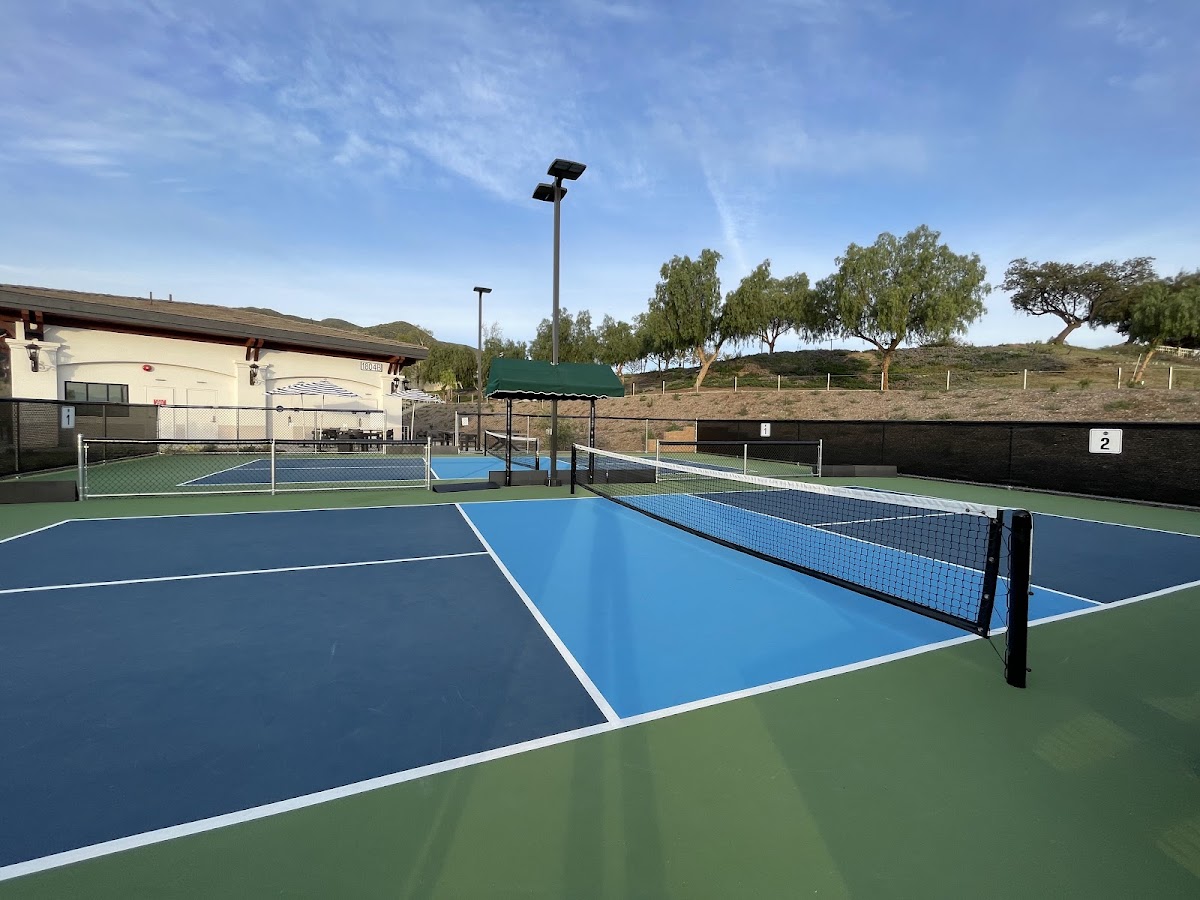 Eagle Glen Pickleball Club - Photo 2