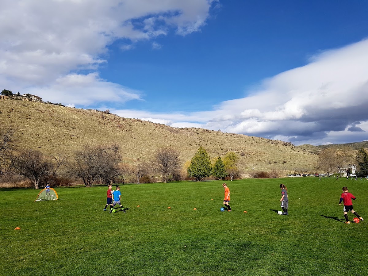 Eagle Rock Park - Photo 1