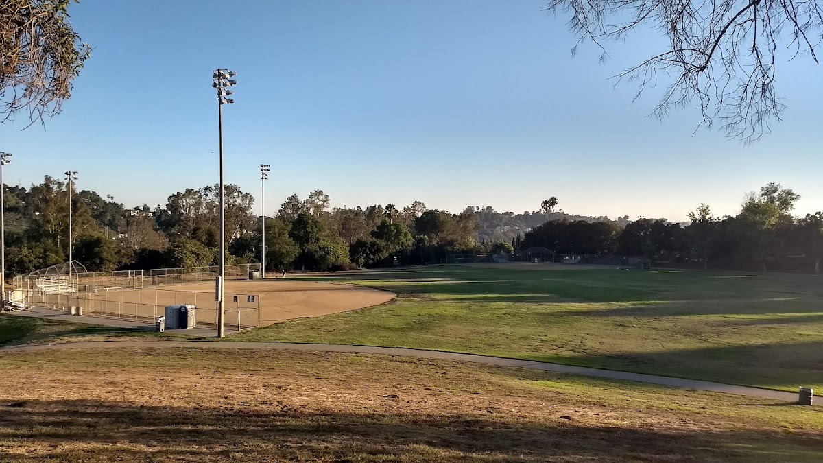 Eagle Rock Recreation Center - Photo 2