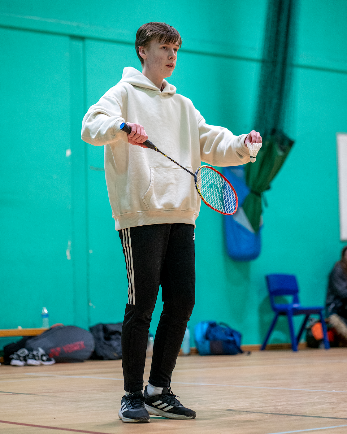 Eagles Badminton Club - Photo 2