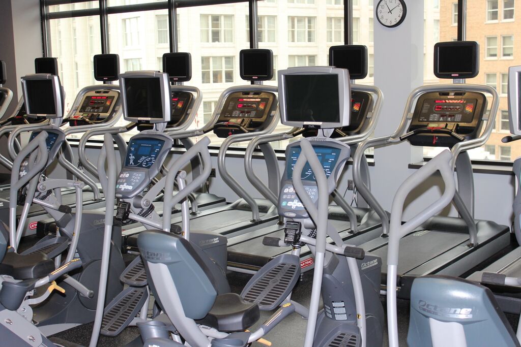 East Bank Athletic & Social - Photo 1