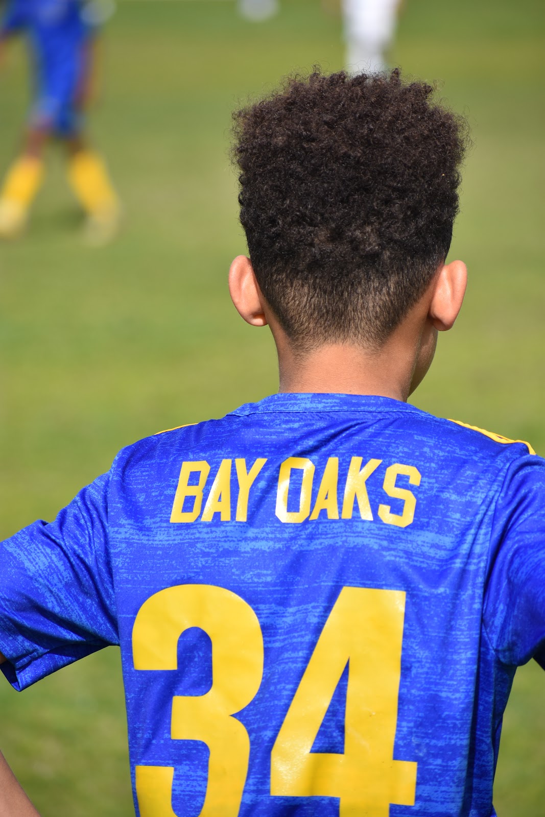 East Bay United Soccer Club