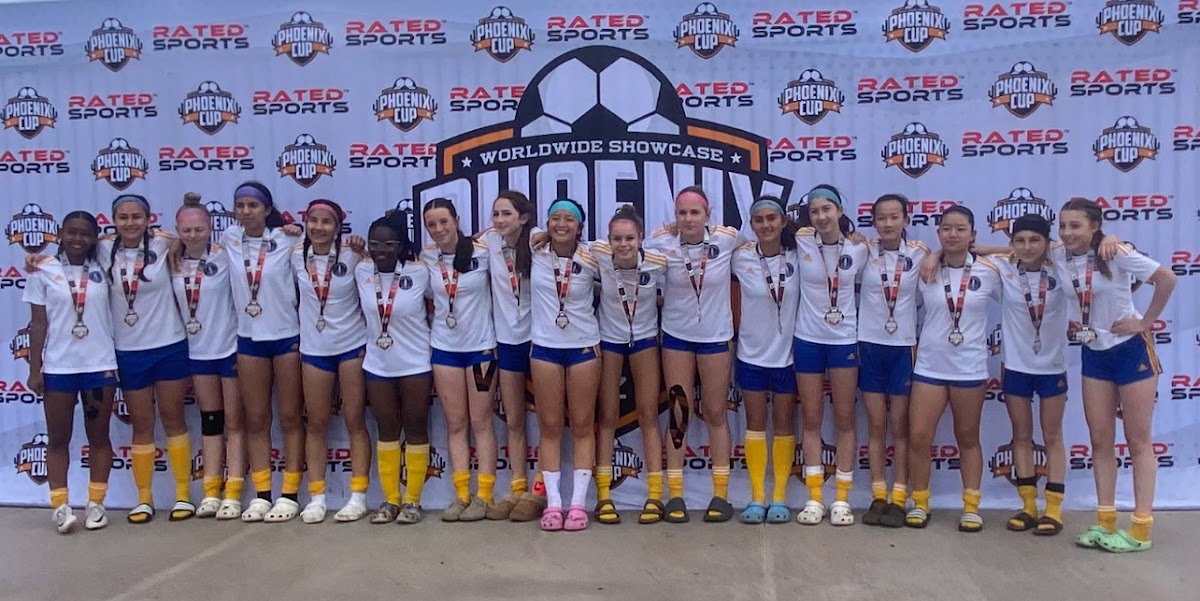 East Bay United Soccer Club - Photo 2