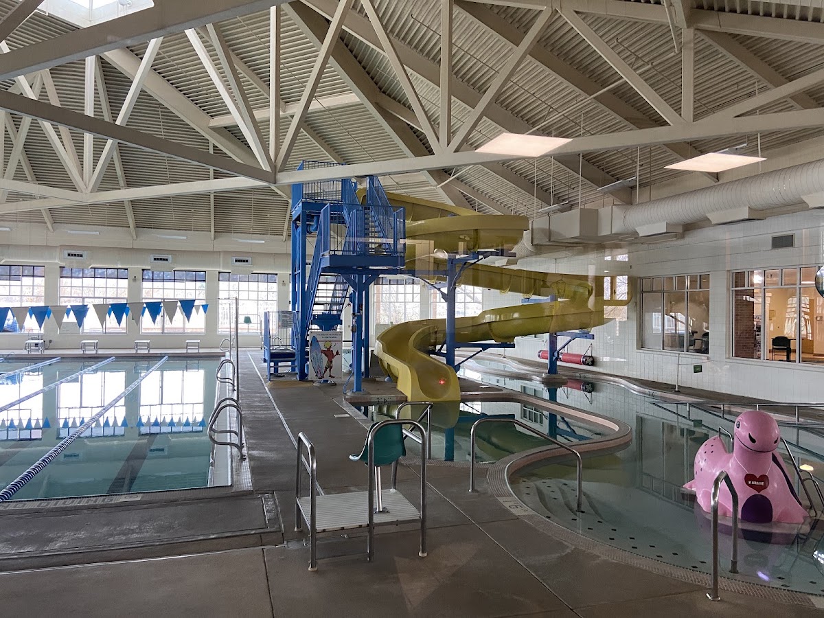 East Boulder Community Center - Photo 1