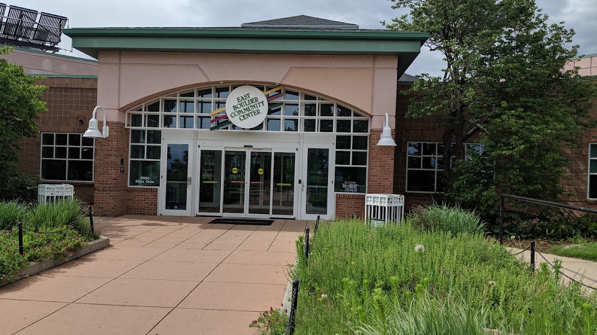 East Boulder Community Center - Photo 3