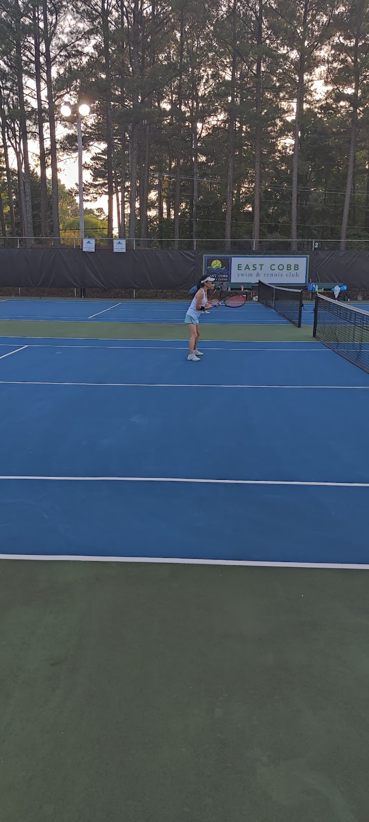 East Cobb Swim & Tennis - Photo 2