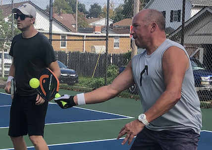 East End Pickleball Pittsburgh - Photo 2