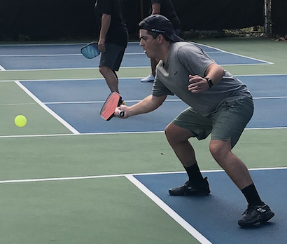 East End Pickleball Pittsburgh - Photo 3