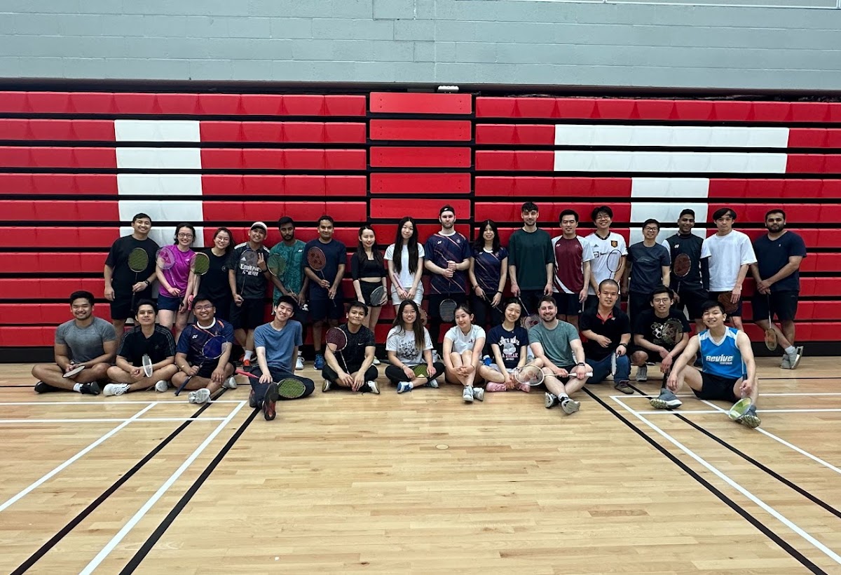 East London Tiger Shuttlers Club - Photo principale