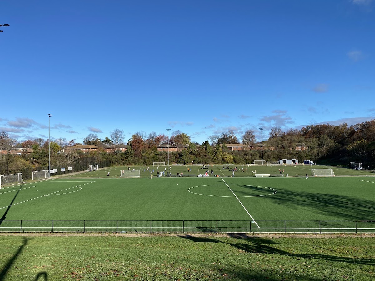 East Meadow Field of Dreams