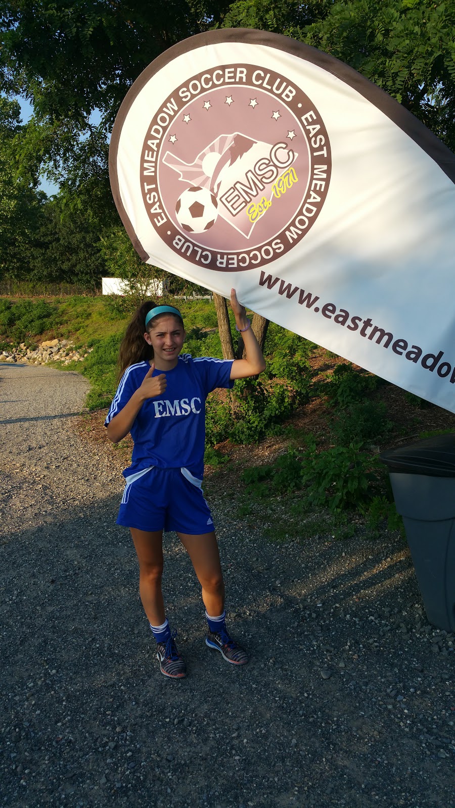 East Meadow Field of Dreams - Photo 3