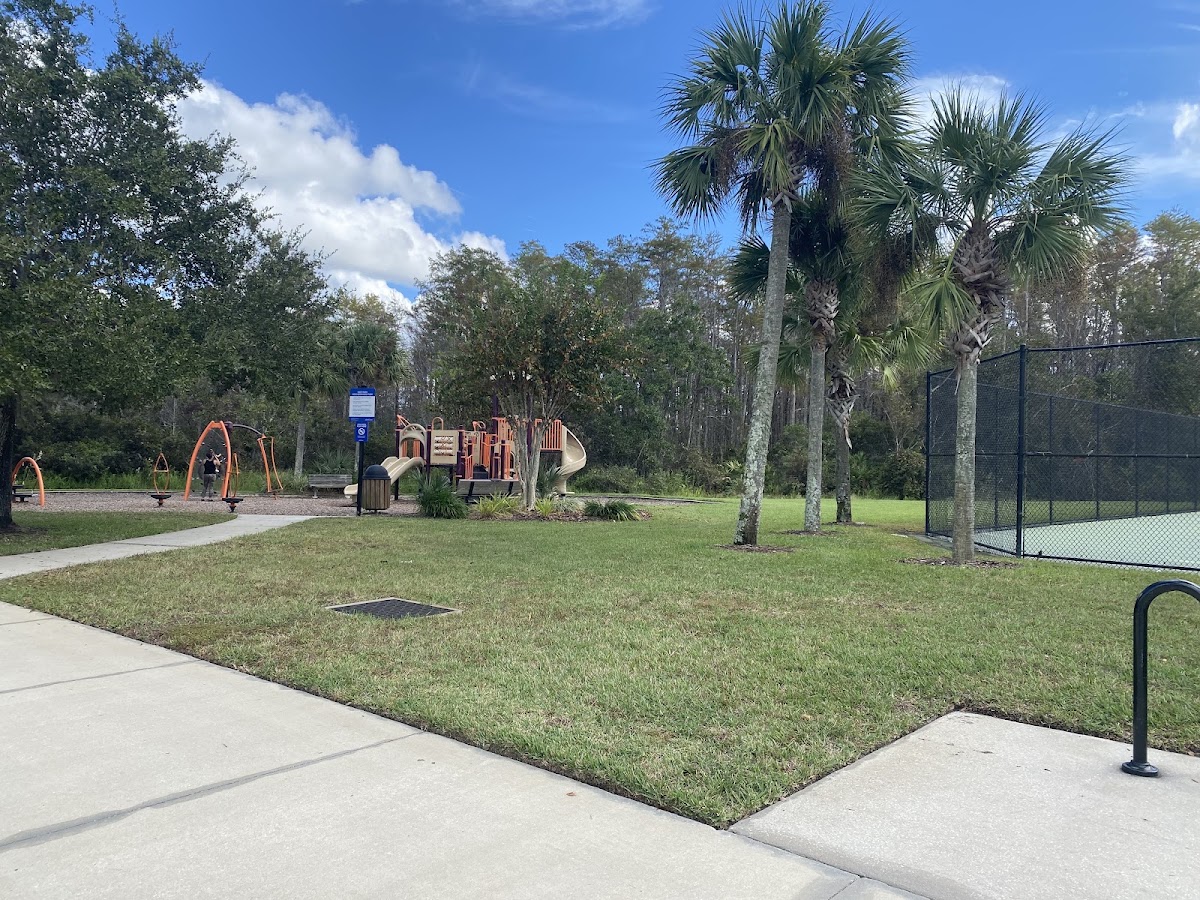 East Park Tennis court - Photo 3