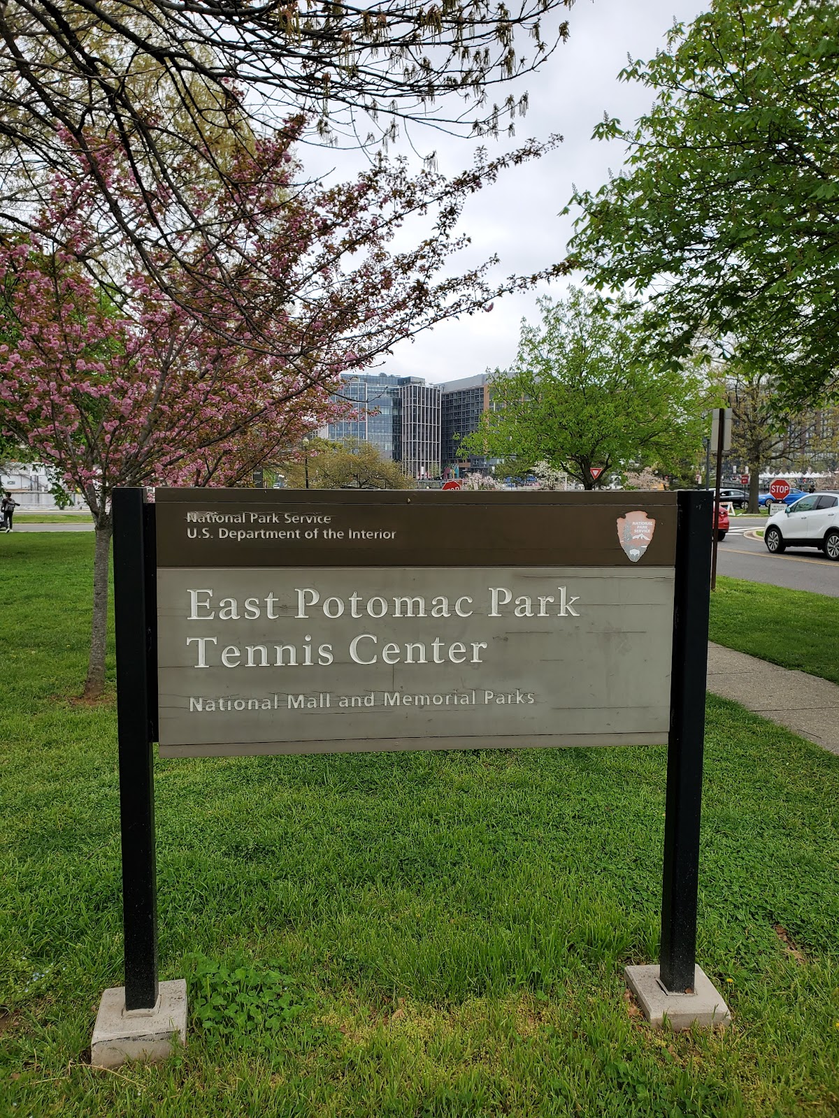 East Potomac Tennis Center - Photo 2