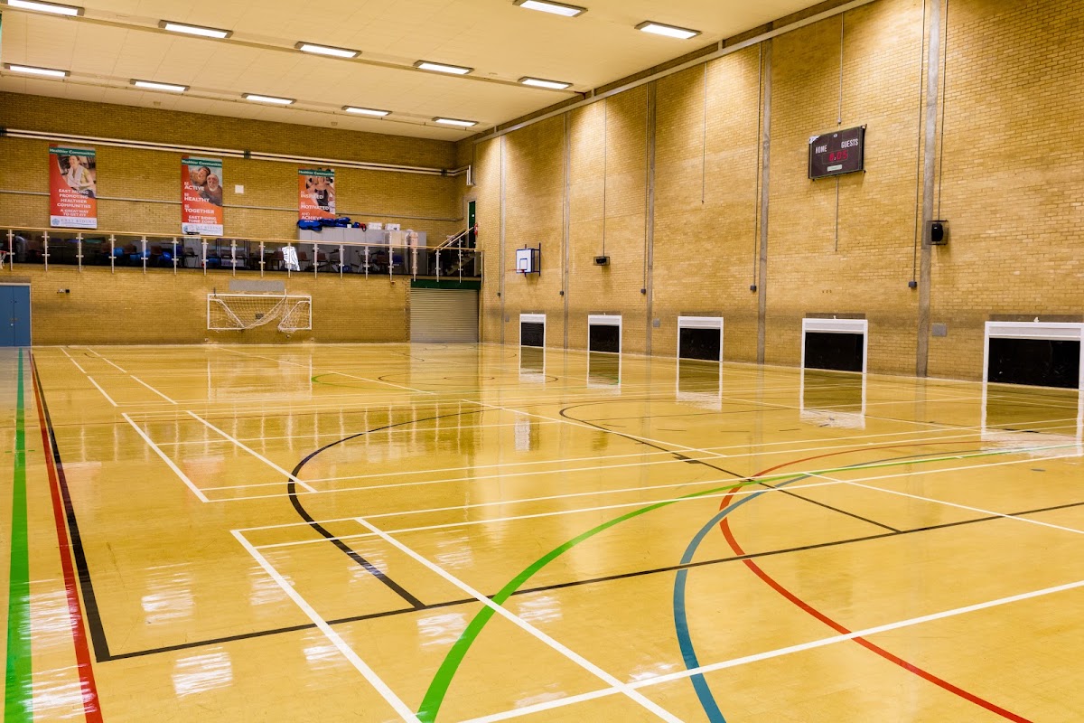East Riding Leisure Haltemprice - Photo 2