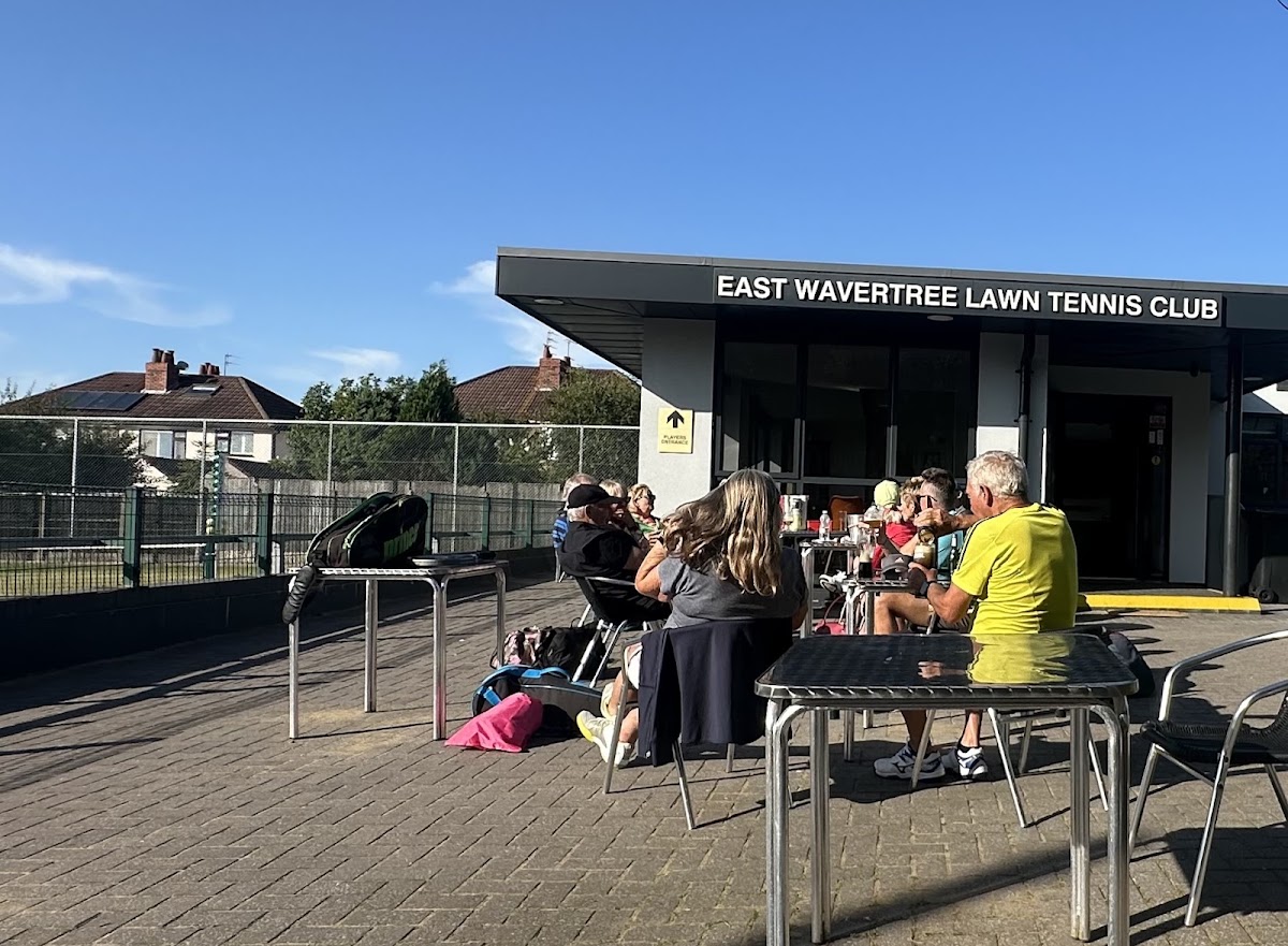 East Wavertree Lawn Tennis Club - Photo 2