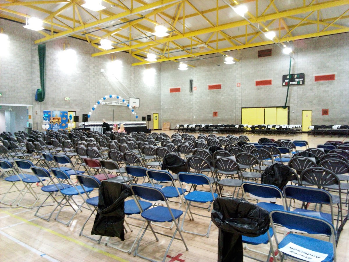 Easterhouse Sports Centre - Photo 2