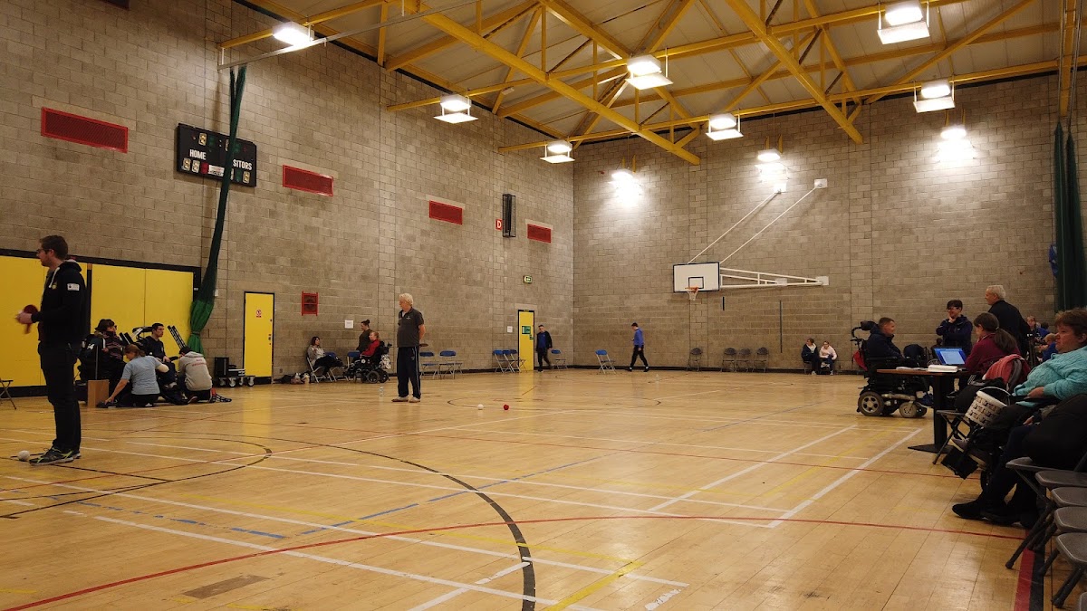 Easterhouse Sports Centre - Photo 3