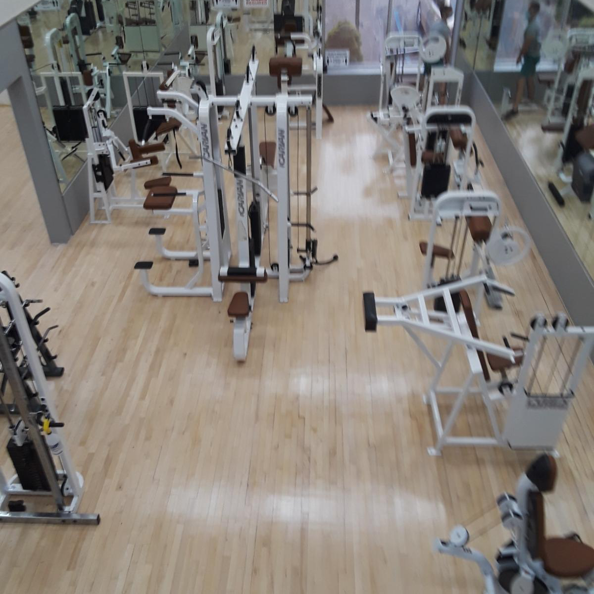Eastern Athletic Clubs - Photo 1