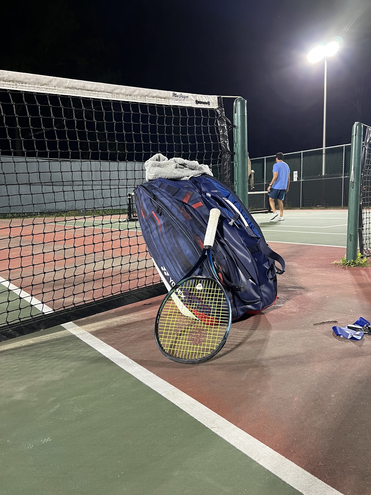 Eastern Greenwich Civic Center Tennis & Pickleball - Photo 2
