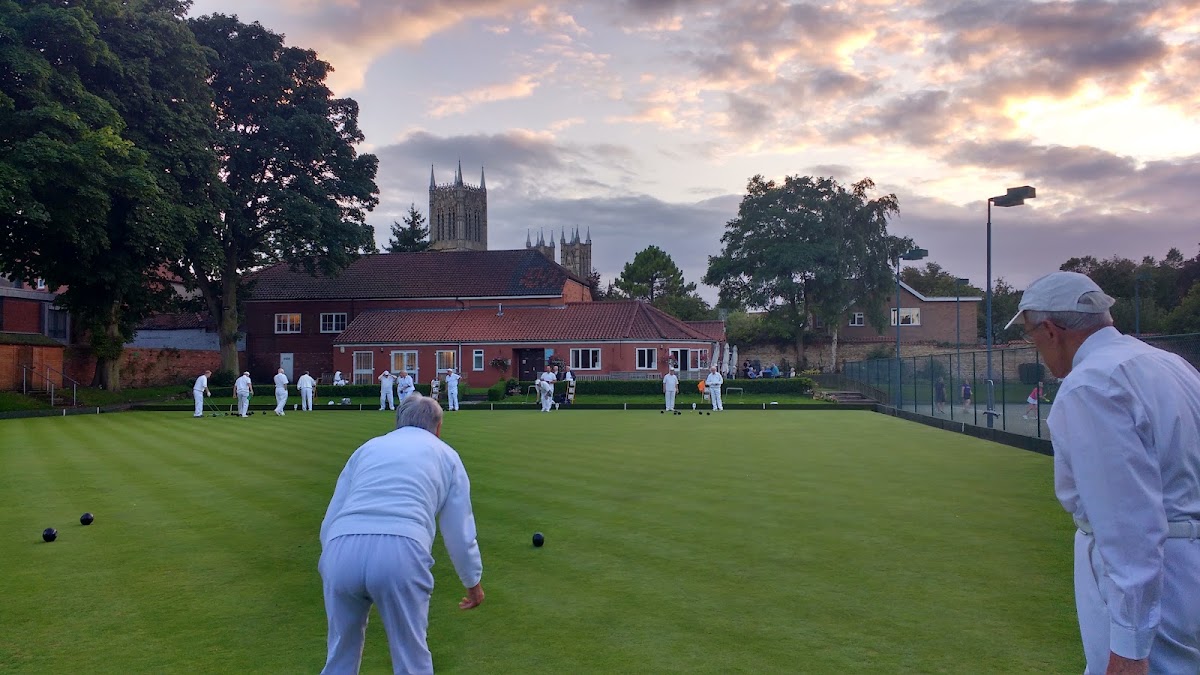 Eastgate Tennis, Bowls and Squash Club - Photo 2