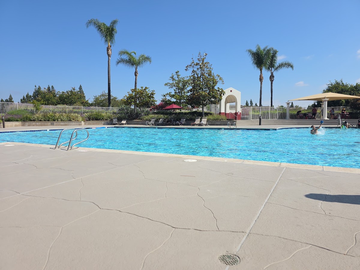 Eastlake Hills Pool