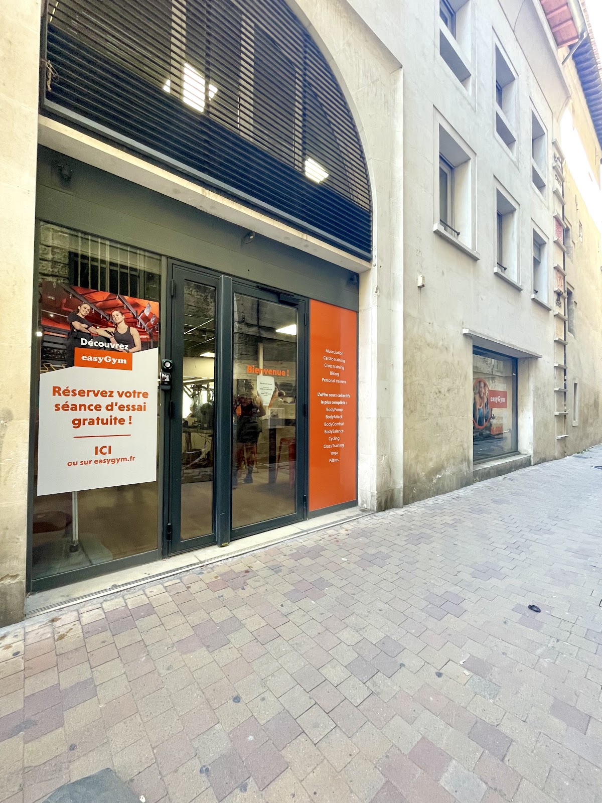 easyGym Avignon - Photo 1