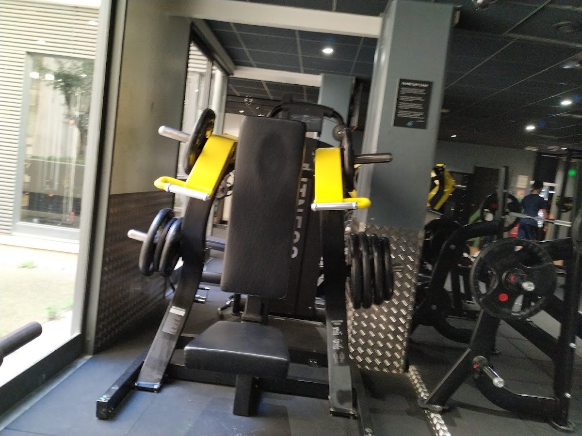 easyGym Avignon - Photo 2