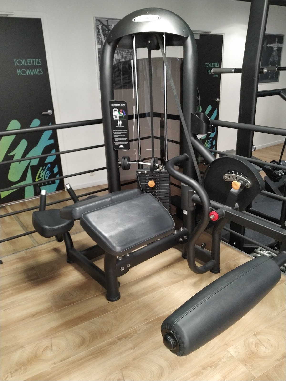 easyGym Avignon - Photo 3