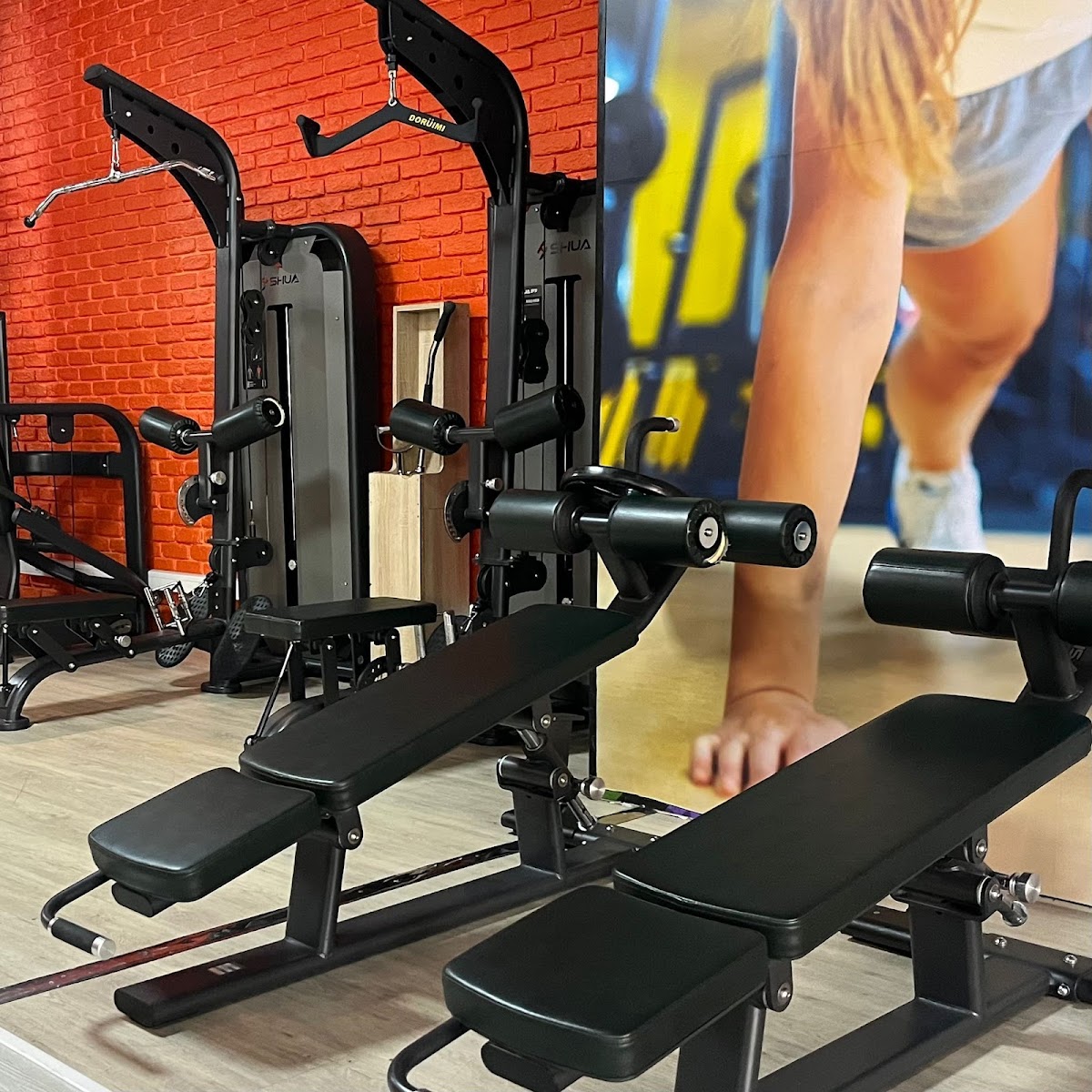 easyGym Hyères - Photo 2