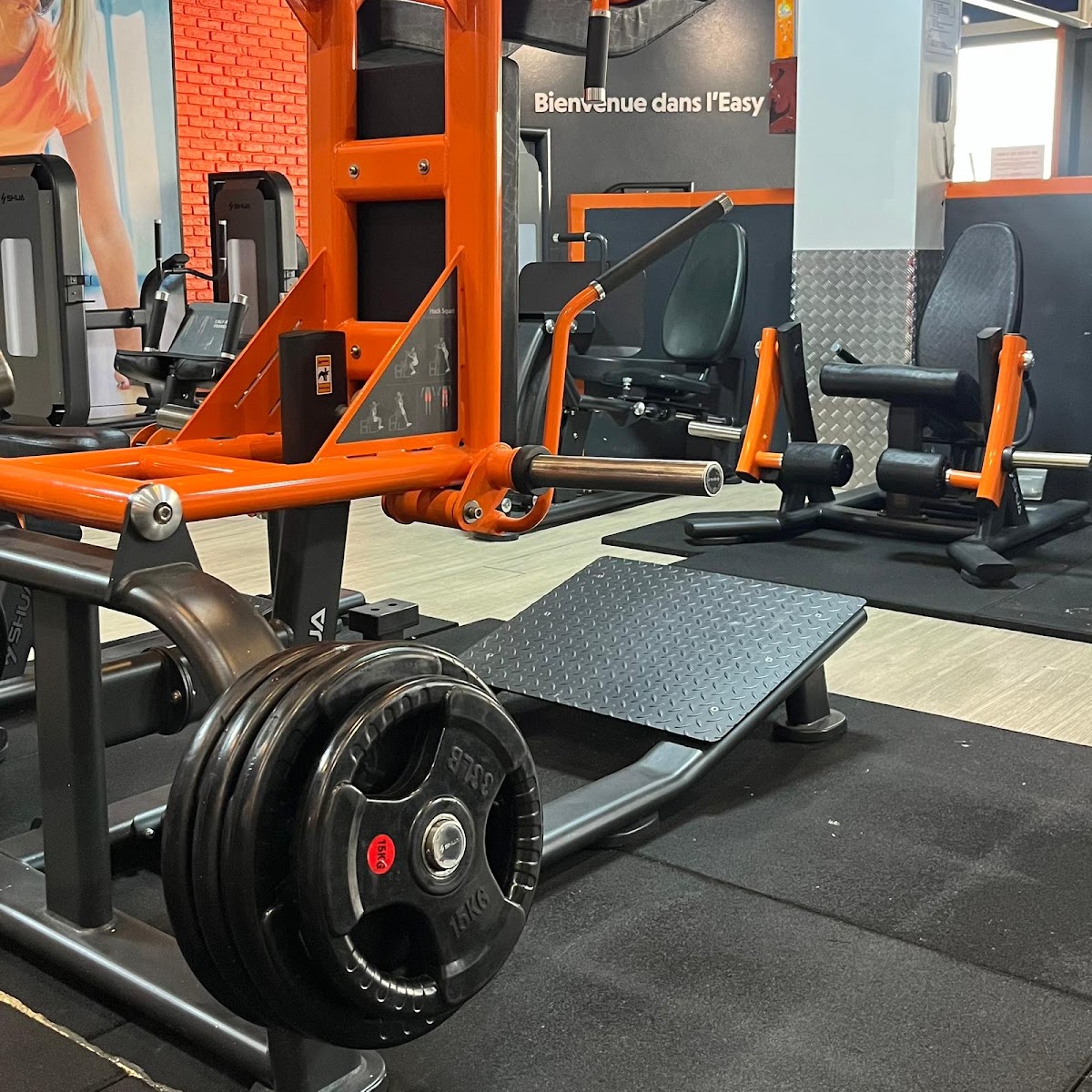 easyGym Hyères - Photo 3