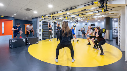 easyGym Paris Grands Boulevards - Photo principale