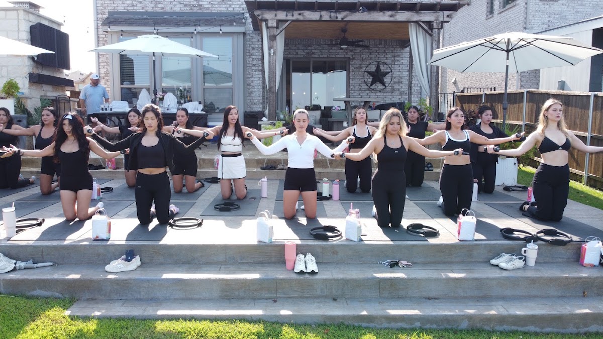 EBODY Pilates - Photo 3