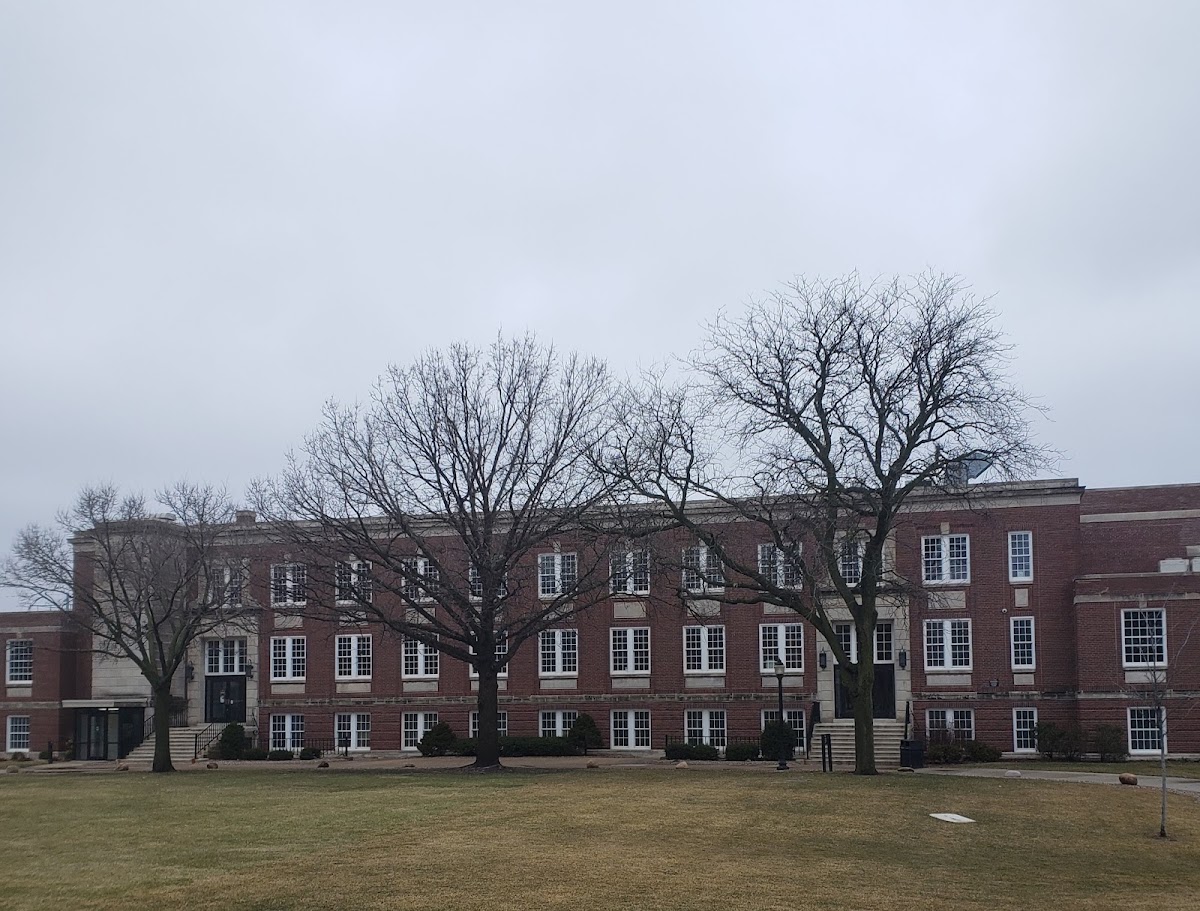 Eby Fieldhouse - Photo 2