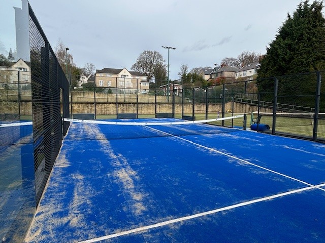 Ecclesall Lawn Tennis Club - Photo 3
