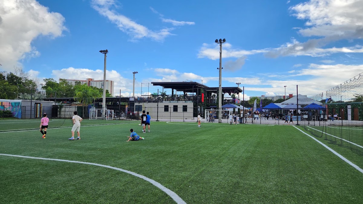 Eco's Sports Park - Photo 2